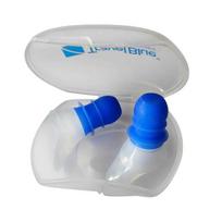 TRAVEL BLUE ausų kištukai Flight Ear Plugs 492 - Mėlyna
