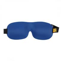 TRAVEL BLUE akių kaukė Ultimate Eye Mask 454 - Mėlyna