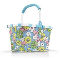 REISENTHEL pirkinių krepšys Carrybag Frame - Rožinė