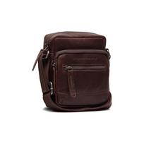 CHESTERFIELD rankinė Cordoba C48.1271 - Ruda