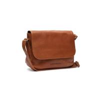CHESTERFIELD rankinė Montana C48.1262 - Ruda