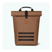 CABAIA kuprinė M Starter Recycled Oxford - Violetinė