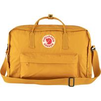 FJALLRAVEN kel. krepšys Kanken Weekender F23802 - Juoda