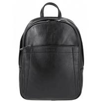 DAVID JONES kuprinė 686604 BASIC - Juoda