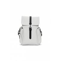 RAINS kuprinė Rucksack Cargo W3 1351 - Pilka