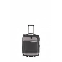 TRAVELITE mažas lagaminas Viia 92807 55cm - Pilka, Mažas (S)