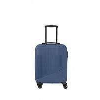 TRAVELITE 55cm mažas lagaminas BALI 72347 - Juoda, Mažas (S)