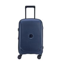 DELSEY Belmont+ mažas lagaminas 55cm 3861804 - Raudona, Mažas (S)