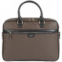 DAVID JONES dėklas dokumentams 906602 - Juoda