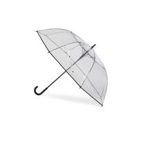 HAPPY RAIN skėtis Essentials Golf AC 99100 - Juoda, Ilgieji