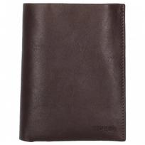 PICARD piniginė Apache 7150 - Juoda