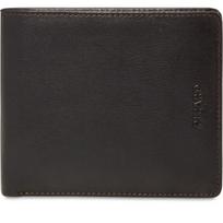 PICARD piniginė Brooklyn 2810 - Juoda