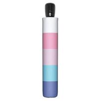DOPPLER skėtis Magic Cool Pastel 74615722 - Spalvota, Trumpieji