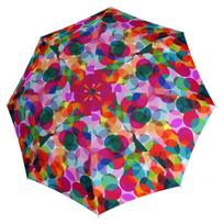 DOPPLER skėtis Magic Bubblegum 74615719 - Spalvota, Trumpieji