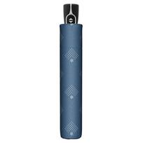DOPPLER skėtis Fiber Magic Night Sky 7441465N - Raudona, Trumpieji