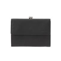 MAITRE piniginė F3 Beke 4060001477 - Juoda