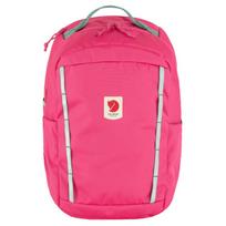 FJALLRAVEN kuprinė Skule Kids 23347 - Mėlyna