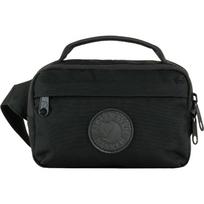 FJALLRAVEN rankinė Kanken No2 23800 - Juoda