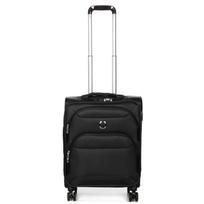 DELSEY mažas lagaminas Sky Max 2.0 55cm 3284803 - Ruda, Mažas (S)