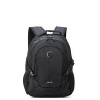 DELSEY kuprinė Navigator 2CPT 0646602 - Juoda