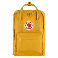 FJALLRAVEN kuprinė Kanken Laptop 13" 23523 - Pilka