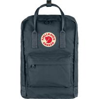 FJALLRAVEN kuprinė Kanken Laptop 15" 23524 - Raudona