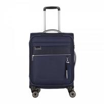 TRAVELITE mažas lagaminas 55 cm Miigo 92747 - Juoda