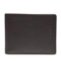 PICARD piniginė Brooklyn 2820 - Juoda