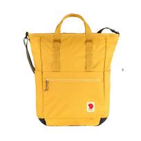 FJALLRAVEN kuprinė HIGH COAST TOTEPACK 23225 - Violetinė