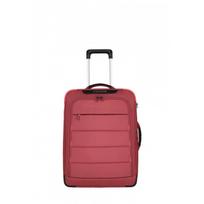 TRAVELITE mažas lagaminas Skaii 92607 55cm - Pilka, Mažas (S)