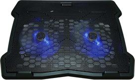 Conceptronic THANA06B 2-Fan Laptop Cooling Pad