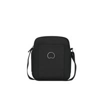 DELSEY rankinė Picpus 3354112 - Juoda