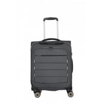 TRAVELITE mažas lagaminas Skaii 92647 55cm - Raudona, Mažas (S)