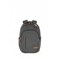 TRAVELITE kuprinė Basics Allround 96508 - Žalia