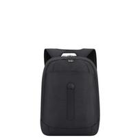 DELSEY kuprinė Datum 013461600 - Juoda