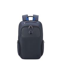 DELSEY kuprinė Parvis Plus 003944609 - Pilka