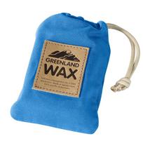 FJALLRAVEN vaškavimo priemonė Greenland Wax Bag - Mėlyna