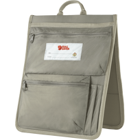 FJALLRAVEN daiktų organizatorius Kanken Organizer - Mėlyna