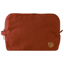 FJALLRAVEN kosmetinė Kanken Gear Bag L - Žalia