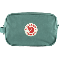 FJALLRAVEN kosmetinė Kanken Gear Bag 25862 - Mėlyna
