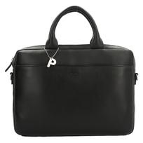 PICARD dėklas dokumentams Milano 9320 - Ruda