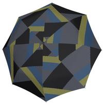 KNIRPS skėtis T200 AD95 3201 - Trumpieji, Violetinė