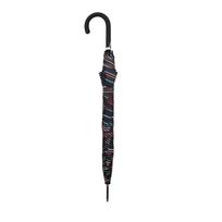 DOPPLER skėtis Fiber Flex Lang Desert 740765DS - Spalvota, Ilgieji