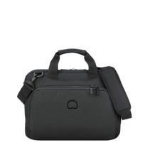 DELSEY dėklas dokumentams Esplanade 1CP 3942162 - Juoda