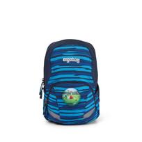 ERGOBAG kuprinė Ease Large - Mėlyna