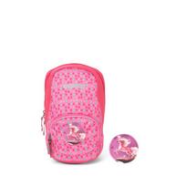 ERGOBAG kuprinė Ease Small - Mėlyna