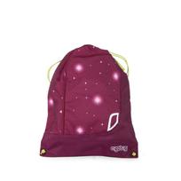 ERGOBAG kuprinė/maišelis - Violetinė