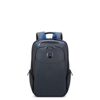 DELSEY kuprinė Parvis Plus S 3944608 - Juoda