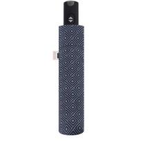 DOPPLER skėtis Carbonsteel Magic 744867F - Mėlyna, Trumpieji
