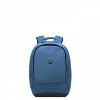 DELSEY kuprinė Securban 3334603 13.3'' - Mėlyna